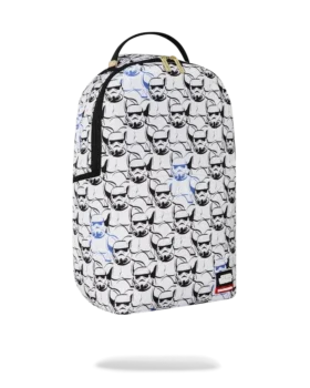 ΣΑΚΙΔΙΟ ΠΛΆΤΗΣ STAR WARS STORMTROOPER SHARK