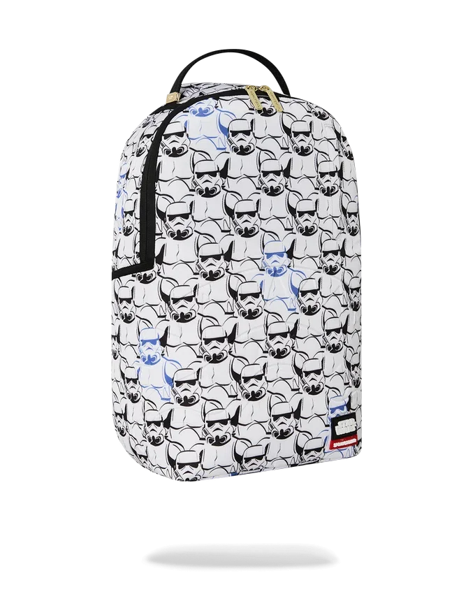 ΣΑΚΙΔΙΟ ΠΛΆΤΗΣ STAR WARS STORMTROOPER SHARK