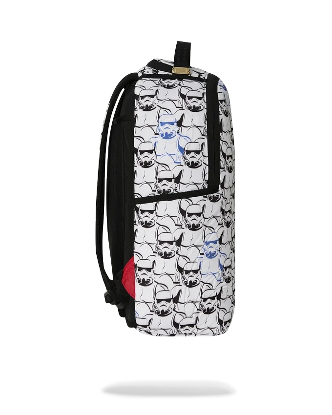 ΣΑΚΙΔΙΟ ΠΛΆΤΗΣ STAR WARS STORMTROOPER SHARK