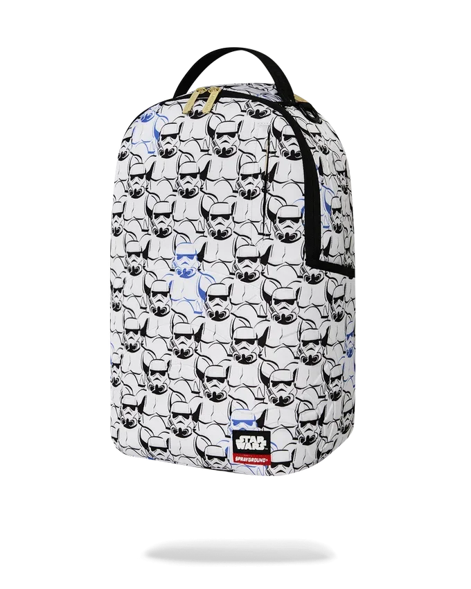 ΣΑΚΙΔΙΟ ΠΛΆΤΗΣ STAR WARS STORMTROOPER SHARK