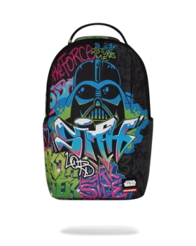 Σακίδιο Πλάτης STAR WARS VADER GRAFF STACK