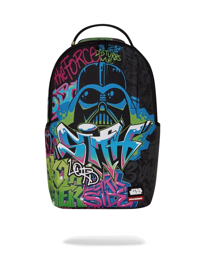 Σακίδιο Πλάτης STAR WARS VADER GRAFF STACK