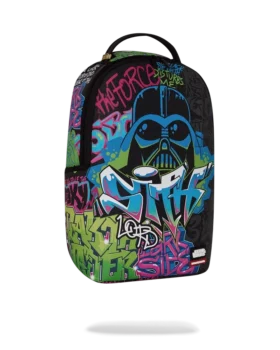 Σακίδιο Πλάτης STAR WARS VADER GRAFF STACK