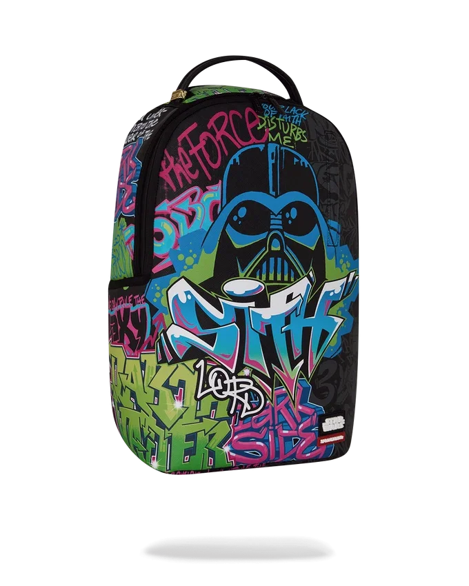 Σακίδιο Πλάτης STAR WARS VADER GRAFF STACK