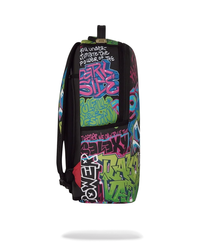 Σακίδιο Πλάτης STAR WARS VADER GRAFF STACK