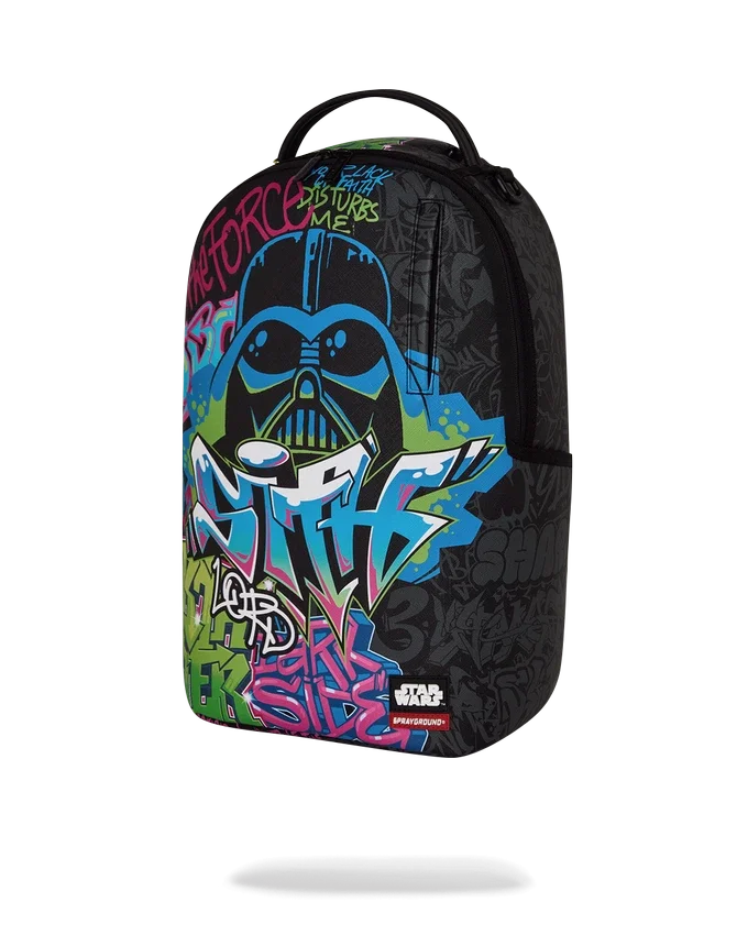 Σακίδιο Πλάτης STAR WARS VADER GRAFF STACK