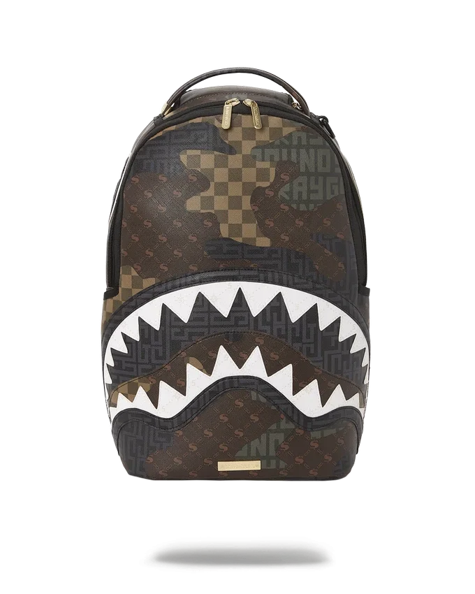 ΣΑΚΙΔΙΟ ΠΛΆΤΗΣ STEALTH MODE (DLXV)