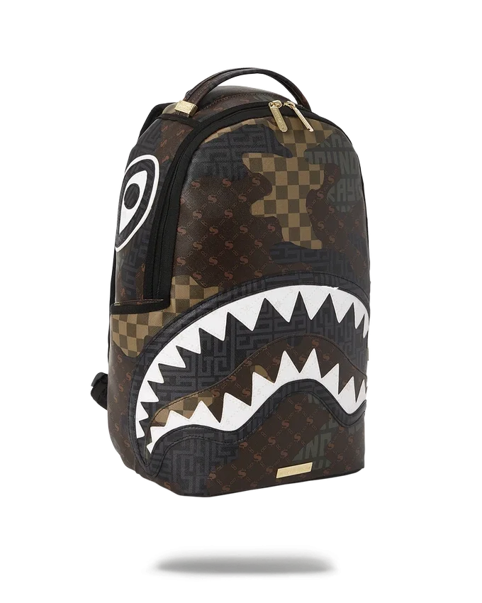 ΣΑΚΙΔΙΟ ΠΛΆΤΗΣ STEALTH MODE (DLXV)