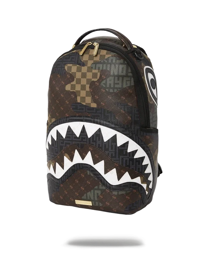 ΣΑΚΙΔΙΟ ΠΛΆΤΗΣ STEALTH MODE (DLXV)