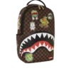 ΣΑΚΙΔΙΟ ΠΛΆΤΗΣ STICKER OPS