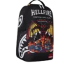 ΣΑΚΙΔΙΟ ΠΛΆΤΗΣ STRANGER THINGS HELLFIRE