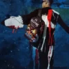 ΣΑΚΙΔΙΟ ΠΛΆΤΗΣ STRANGER THINGS HELLFIRE