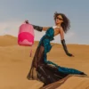 Σακίδιο πλάτης SUGAR DRIP CANDY BITE