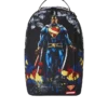 ΣΑΚΙΔΙΟ ΠΛΆΤΗΣ SUPERMAN NO STOPPING ME