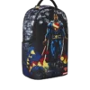 ΣΑΚΙΔΙΟ ΠΛΆΤΗΣ SUPERMAN NO STOPPING ME