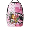 ΣΑΚΙΔΙΟ ΠΛΆΤΗΣ SUSIE RUGRATS FLOWERS