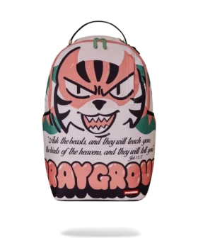 ΣΑΚΙΔΙΟ ΠΛΆΤΗΣ TALES OF THE TIGER DLXR DLXR
