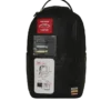 Σακίδιο πλάτης TECHPACK STACK