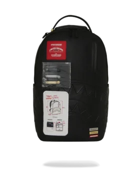 Σακίδιο πλάτης TECHPACK STACK