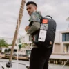 Σακίδιο πλάτης TECHPACK STACK