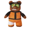 Σακίδιο Πλάτης TEDDYBEAR MONEYBEAR NARUTO