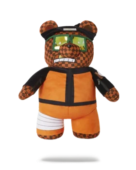 Σακίδιο Πλάτης TEDDYBEAR MONEYBEAR NARUTO