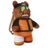 Σακίδιο Πλάτης TEDDYBEAR MONEYBEAR NARUTO
