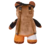 Σακίδιο Πλάτης TEDDYBEAR MONEYBEAR NARUTO