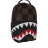 ΣΑΚΙΔΙΟ ΠΛΆΤΗΣ THAT BIG CHECK SHARK