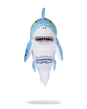 ΣΑΚΙΔΙΟ ΠΛΆΤΗΣ THE BIG SHARK
