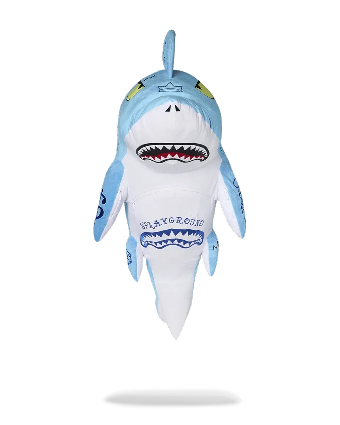 ΣΑΚΙΔΙΟ ΠΛΆΤΗΣ THE BIG SHARK