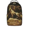 ΣΑΚΙΔΙΟ ΠΛΆΤΗΣ THE GOAT DLXSV