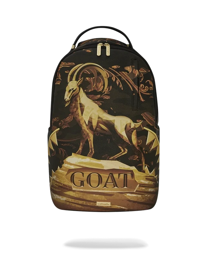 ΣΑΚΙΔΙΟ ΠΛΆΤΗΣ THE GOAT DLXSV