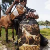 ΣΑΚΙΔΙΟ ΠΛΆΤΗΣ THE GOAT DLXSV