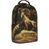ΣΑΚΙΔΙΟ ΠΛΆΤΗΣ THE GOAT DLXSV