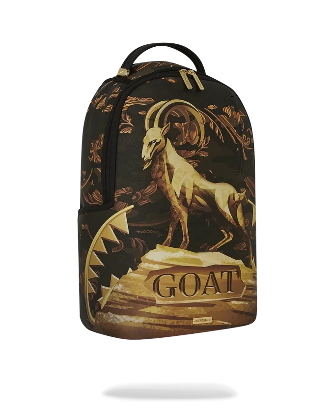 ΣΑΚΙΔΙΟ ΠΛΆΤΗΣ THE GOAT DLXSV