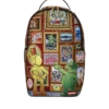ΣΑΚΙΔΙΟ ΠΛΆΤΗΣ THE GREAT GALLERY