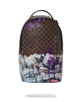 ΣΑΚΙΔΙΟ ΠΛΆΤΗΣ THE HEIST (DLXV)