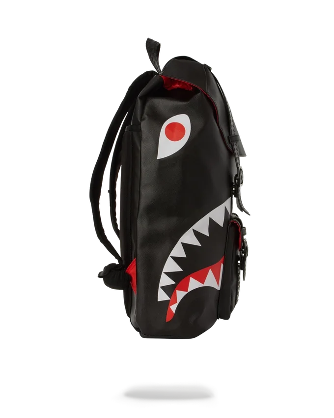 ΣΑΚΙΔΙΟ ΠΛΆΤΗΣ THE HILLS (ΜΑΎΡΟ)