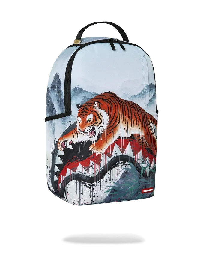 Σακίδιο Πλάτης TIGER CLAW MOUNTAIN