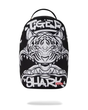 Σακίδιο πλάτης TIGER SHARK PARK