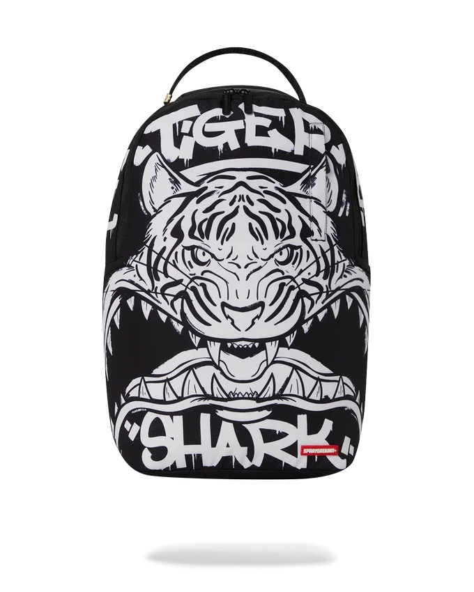 Σακίδιο πλάτης TIGER SHARK PARK