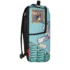 Σακίδιο Πλάτης TOM & JERRY CAN'T CATCH ME DLXSR
