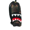 ΣΑΚΙΔΙΟ ΠΛΆΤΗΣ TORPEDO SHARK (Camo)
