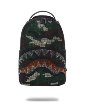 ΣΑΚΙΔΙΟ ΠΛΆΤΗΣ TRINITY Camo (DLXV)