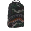 ΣΑΚΙΔΙΟ ΠΛΆΤΗΣ TRINITY Camo (DLXV)