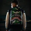 ΣΑΚΙΔΙΟ ΠΛΆΤΗΣ TRINITY Camo (DLXV)