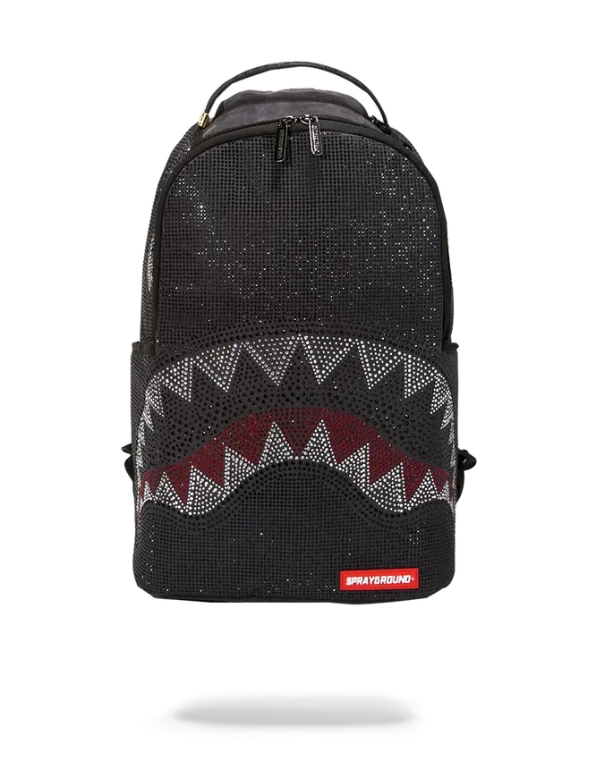 ΣΑΚΙΔΙΟ ΠΛΆΤΗΣ TRINITY SHARK