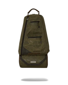 ΣΑΚΙΔΙΟ ΠΛΆΤΗΣ + ΤΣΆΝΤΕΣ ΧΙΑΣΤΙ DUNE FREMKIT (DESERT SAND)