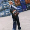 Σακίδιο Πλάτης «Τσάντες Μετρητών DOUBLE TAKE»